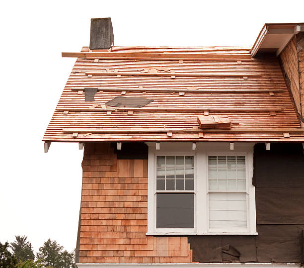 Reliable Oak Hill, OH Siding Installation & Repair Solutions